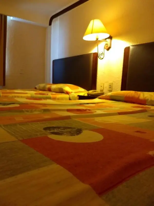 Hotel Acuario de Veracruz 10
