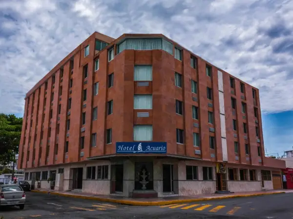 Hotel Acuario de Veracruz Main image