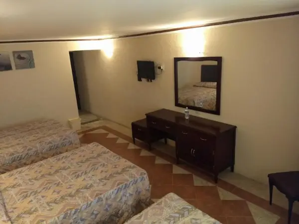 Hotel Acuario de Veracruz 4
