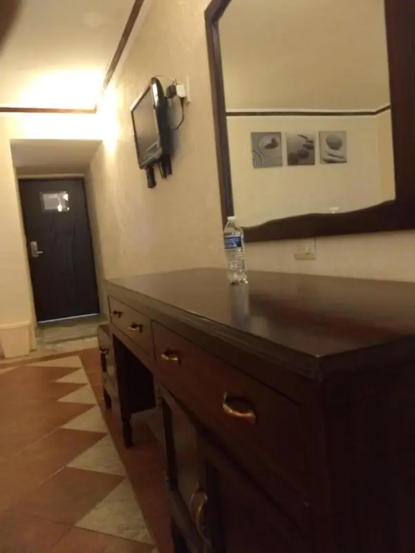 Hotel Acuario de Veracruz 5