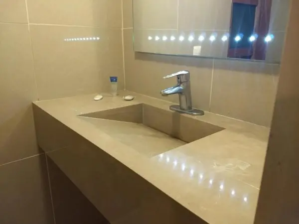 Hotel Acuario de Veracruz 6