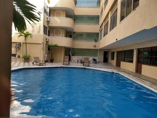 Hotel Acuario de Veracruz 7