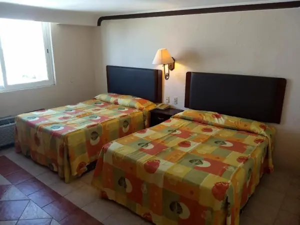 Hotel Acuario de Veracruz 8