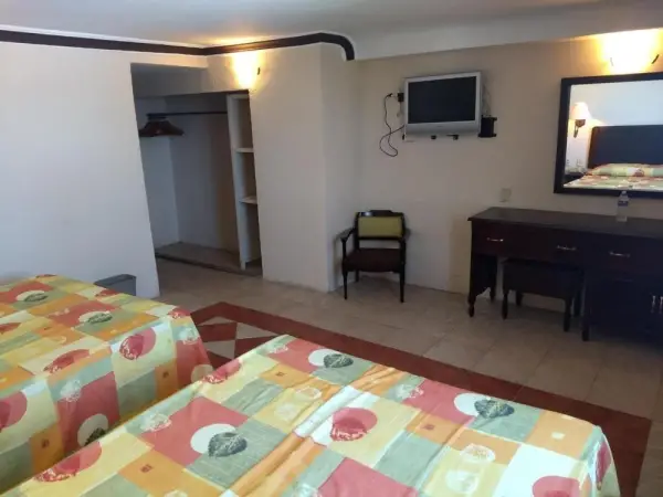 Hotel Acuario de Veracruz 9